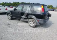1998 Honda CR-V фото