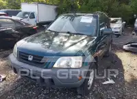1998 Honda CR-V фото
