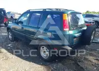 1998 Honda CR-V фото
