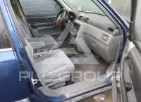 1998 Honda CR-V photo