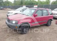1998 Honda CR-V фото