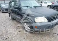 1998 Honda CR-V photo