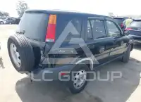 1998 Honda CR-V фото