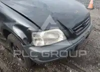 1998 Honda CR-V photo