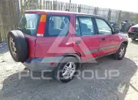1998 Honda CR-V фото