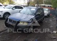 1998 Honda CR-V photo