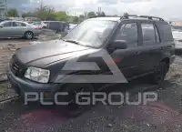 1998 Honda CR-V photo