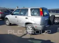 1998 Honda CR-V photo