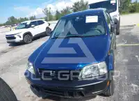1998 Honda CR-V фото