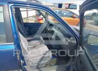 1998 Honda CR-V photo