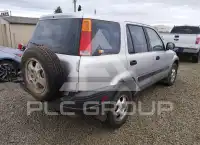 1998 Honda CR-V photo