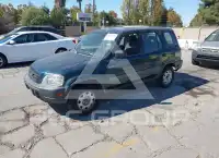 1998 Honda CR-V photo
