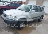 1998 Honda CR-V photo