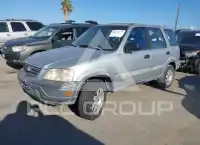 1998 Honda CR-V photo