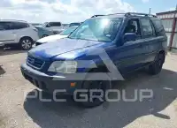 1998 Honda CR-V photo