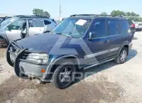 1998 Honda CR-V фото