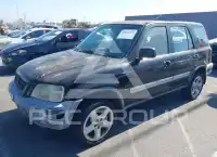 1998 Honda CR-V фото