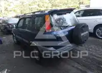 1998 Honda CR-V photo