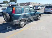 1998 Honda CR-V photo