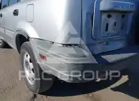 1998 Honda CR-V photo
