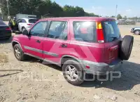 1998 Honda CR-V фото