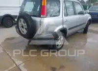 1998 Honda CR-V photo
