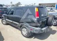 1998 Honda CR-V фото