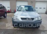 1998 Honda CR-V photo