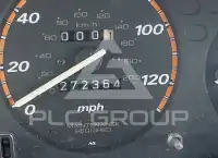 1998 Honda CR-V photo