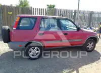 1998 Honda CR-V фото