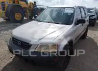 1998 Honda CR-V фото
