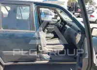1998 Honda CR-V photo