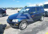 1998 Honda CR-V фото