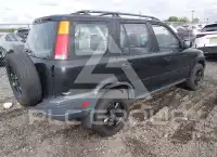 1998 Honda CR-V photo