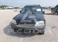 1998 Honda CR-V фото