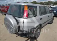 1998 Honda CR-V фото
