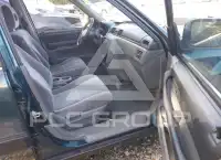 1998 Honda CR-V фото
