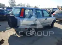 1998 Honda CR-V photo