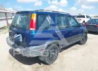 1998 Honda CR-V photo
