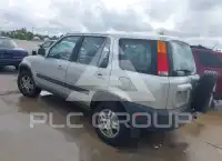 1998 Honda CR-V photo