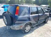 1998 Honda CR-V фото