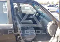 1998 Honda CR-V фото