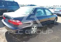 1998 Honda Accord фото