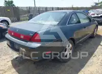 1998 Honda Accord фото