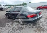 1998 Honda Accord фото