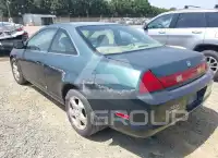 1998 Honda Accord фото