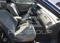 1998 Honda Accord фото