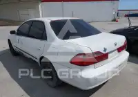 1998 Honda Accord фото