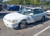 1998 Honda Accord фото