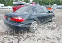 1998 Honda Accord фото